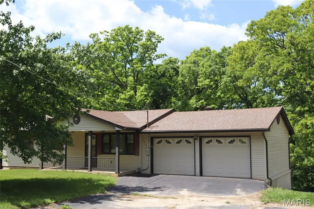 4219 Old State Road, De Soto, MO 63020 - #1