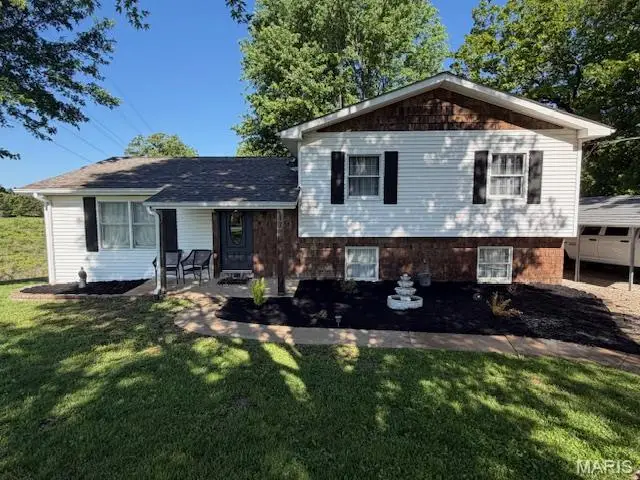 1775 Burley Road, Festus, MO 63028 - #1