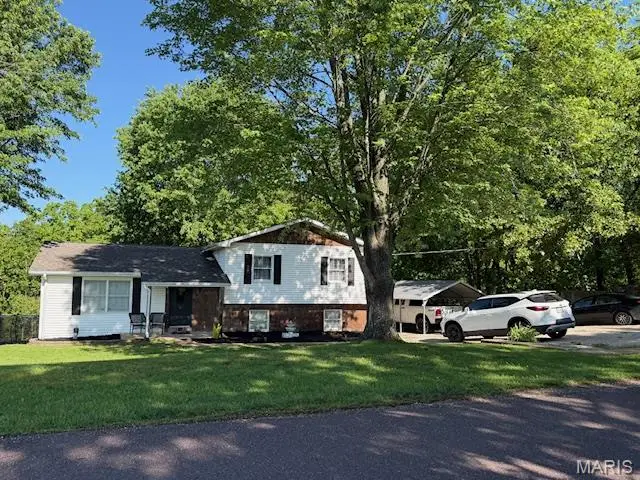1775 Burley Road, Festus, MO 63028 - #2