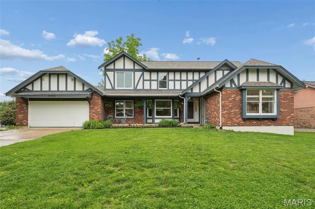 2750 Sherborn Lane, Saint Charles, MO 63301 - #1