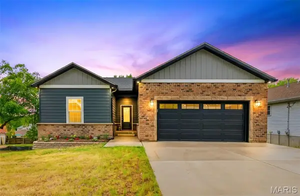 208 E 6th Street, Washington, MO 63090