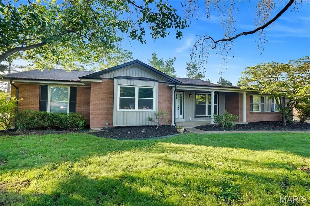15583 Clayton Road, Ballwin, MO 63011 - #1