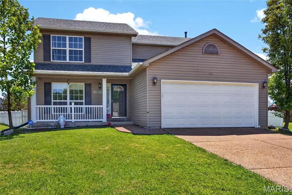 120 Auburn Court, Wright City, MO 63390 - #1