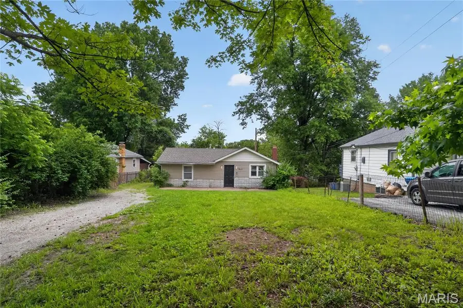 10040 Bon Oak Drive, Saint Louis, MO 63136 - #2