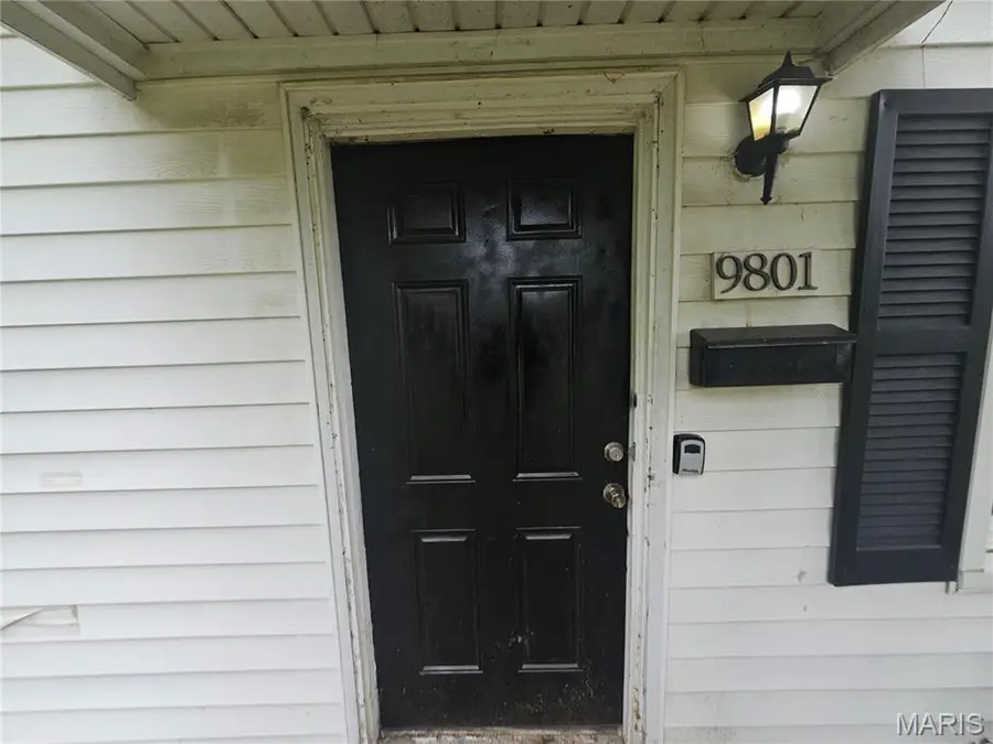 9801 Lorna Lane, Saint Louis, MO 63136 - #2