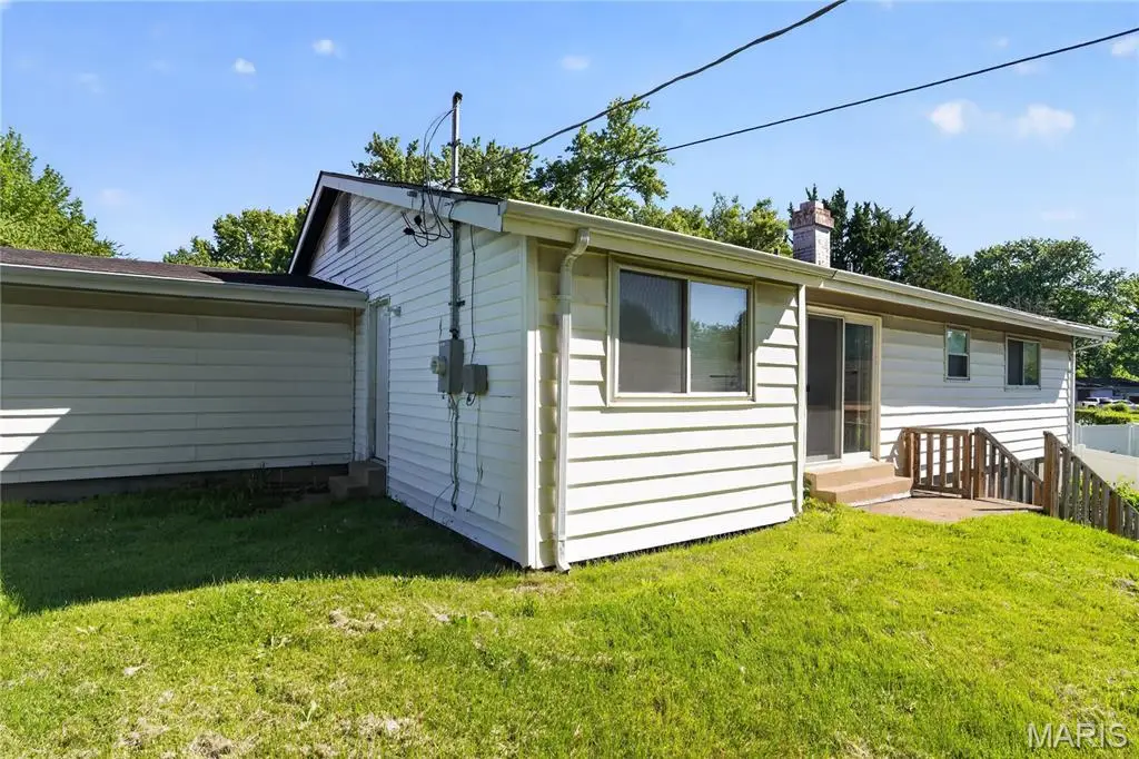 11874 Beckett Fall Road, Saint Louis, MO 63033 - #1