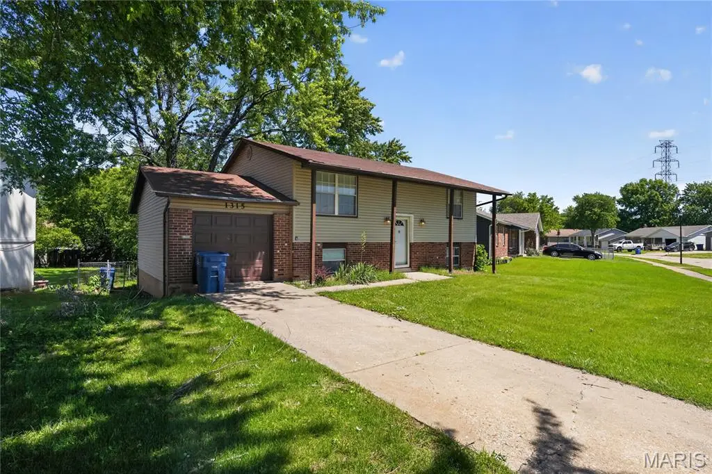 1315 Red River Drive, Saint Louis, MO 63138 - #1