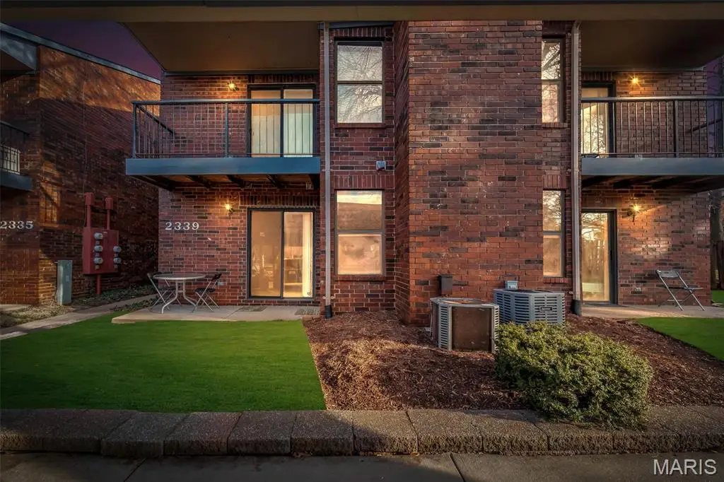 2339 Kratky Road #A, Saint Louis, MO 63114 - #1