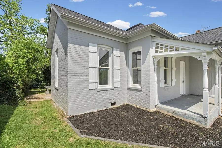 104 S 4th, De Soto, MO 63020 - #2