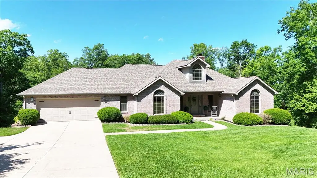 2464 County Road 638, Cape Girardeau, MO 63701 - #1