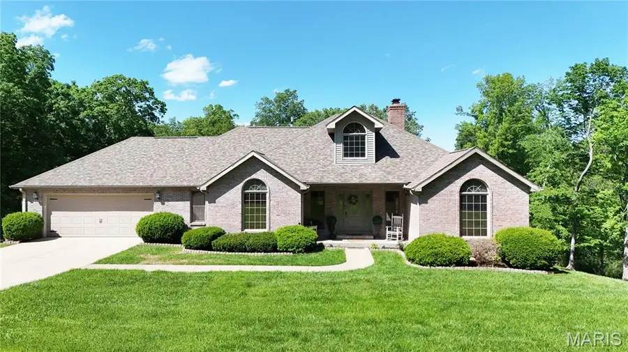 2464 County Road 638, Cape Girardeau, MO 63701 - #2