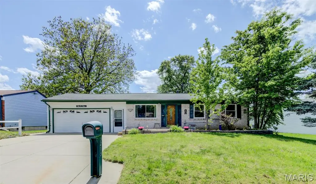 3213 Fleet Lane, Lindenwood, MO 63301 - #1