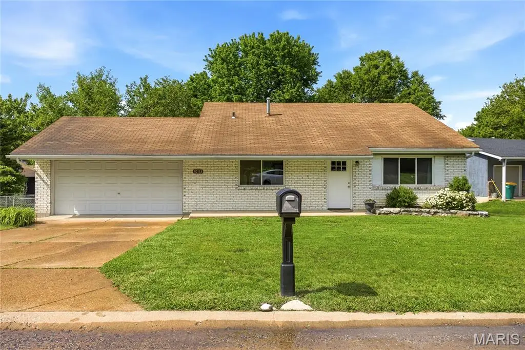 10113 Sunridge Trail S, Pevely, MO 63070 - #1