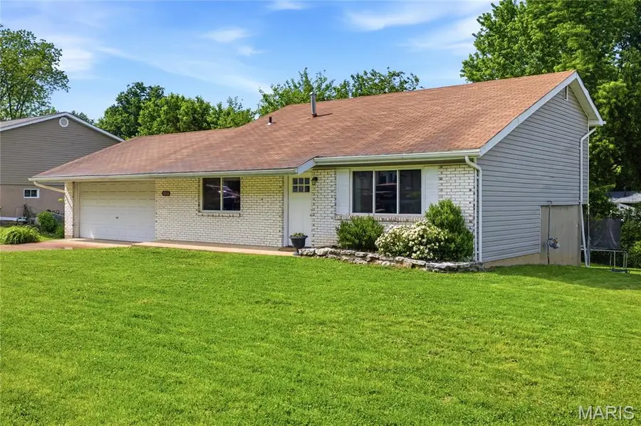 10113 Sunridge Trail S, Pevely, MO 63070 - #2