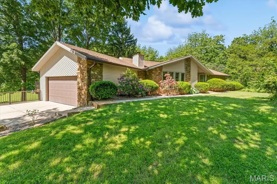 1817 Lebanon Avenue, Belleville, IL 62221 - #2