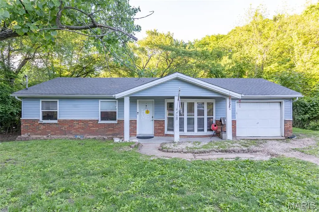 5509 Carla Drive, High Ridge, MO 63049 - #1