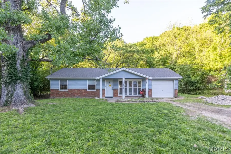 5509 Carla Drive, High Ridge, MO 63049 - #2