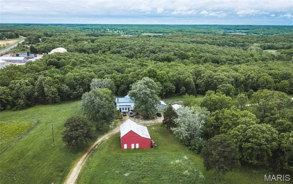 1960 Us Highway 50, Owensville, MO 65066 - #1