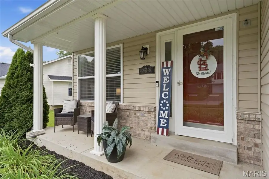 2262 Castlegate Drive, Imperial, MO 63052 - #2