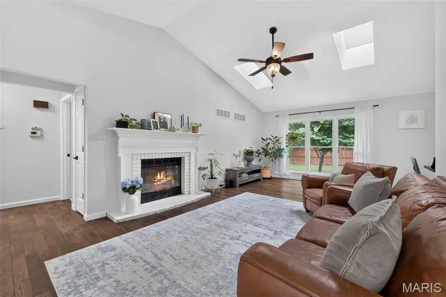 38 Barrington Drive, Dardenne, MO 63376 - #2