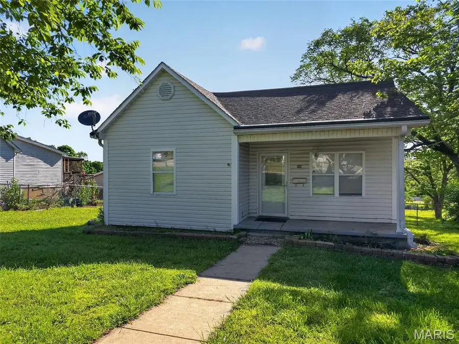 802 Monroe Street, Park Hills, MO 63601 - #2