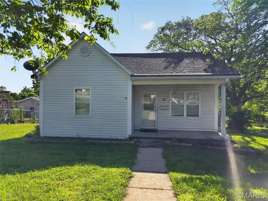 802 Monroe Street, Park Hills, MO 63601 - #3