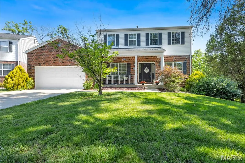 4715 Koglin Court, Saint Louis, MO 63123 - #1