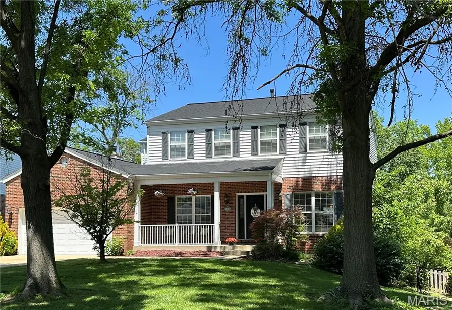 4715 Koglin Court, Saint Louis, MO 63123 - #2