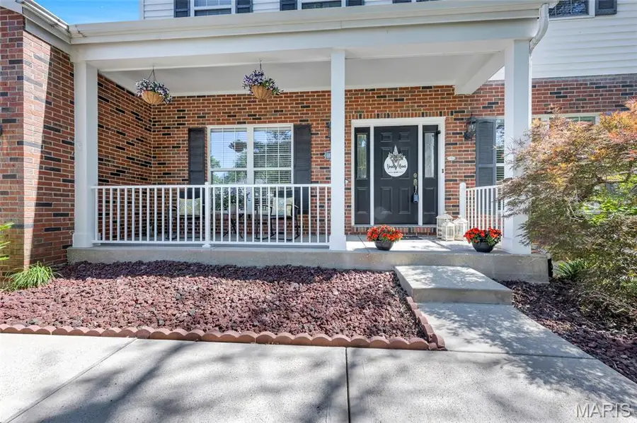 4715 Koglin Court, Saint Louis, MO 63123 - #3