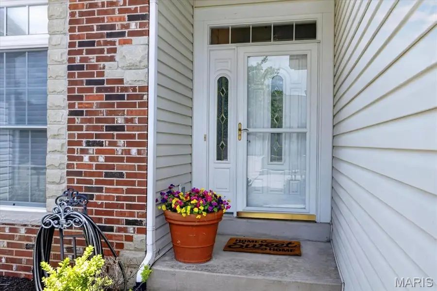 317 Gullane Drive, Saint Charles, MO 63301 - #2