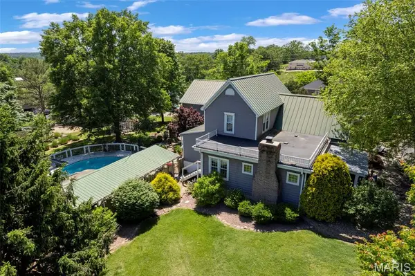 302 Graham Street, Marble Hill, MO 63764