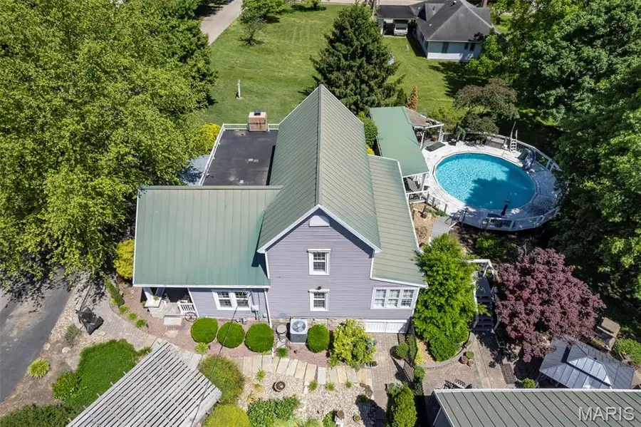 302 Graham Street, Marble Hill, MO 63764 - #3