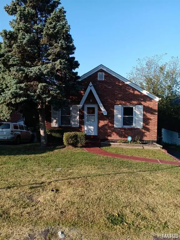 2728 Kinamore Drive, Jennings, MO 63136 - #1
