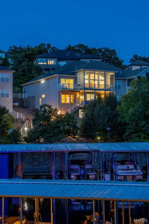 548 Lakeshore Anex, Lake Ozark, MO 65049