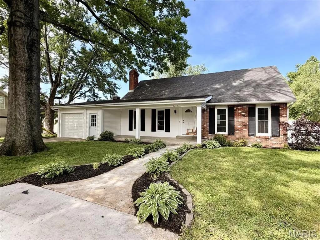 111 Holman Street, Washington, MO 63090 - #1