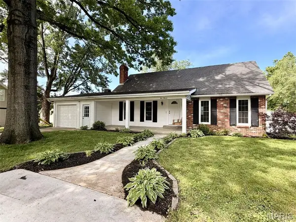 111 Holman Street, Washington, MO 63090