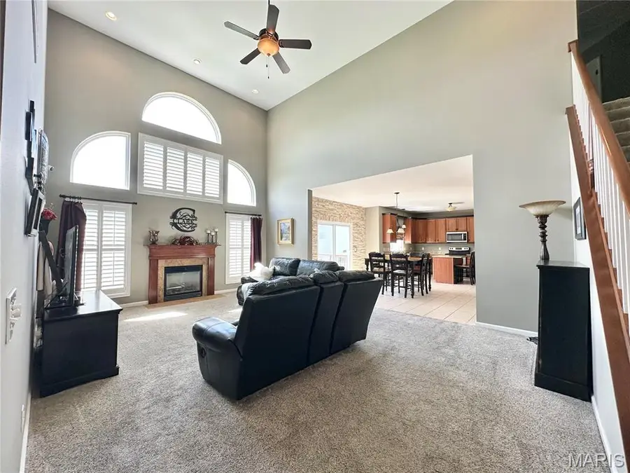 724 Autumnwood Forest Drive, Lake Saint Louis, MO 63367 - #2