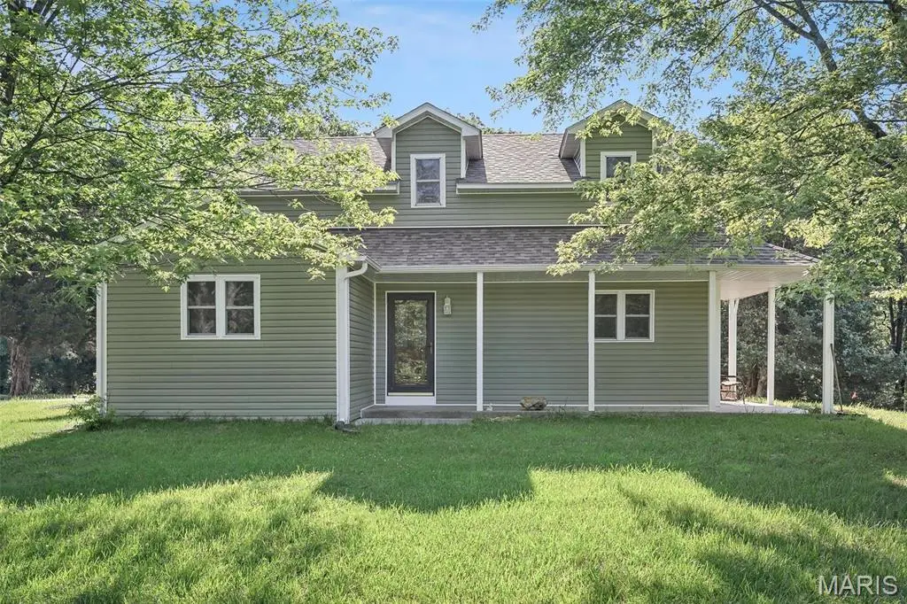 564 Highway Ww, Wright City, MO 63390 - #1