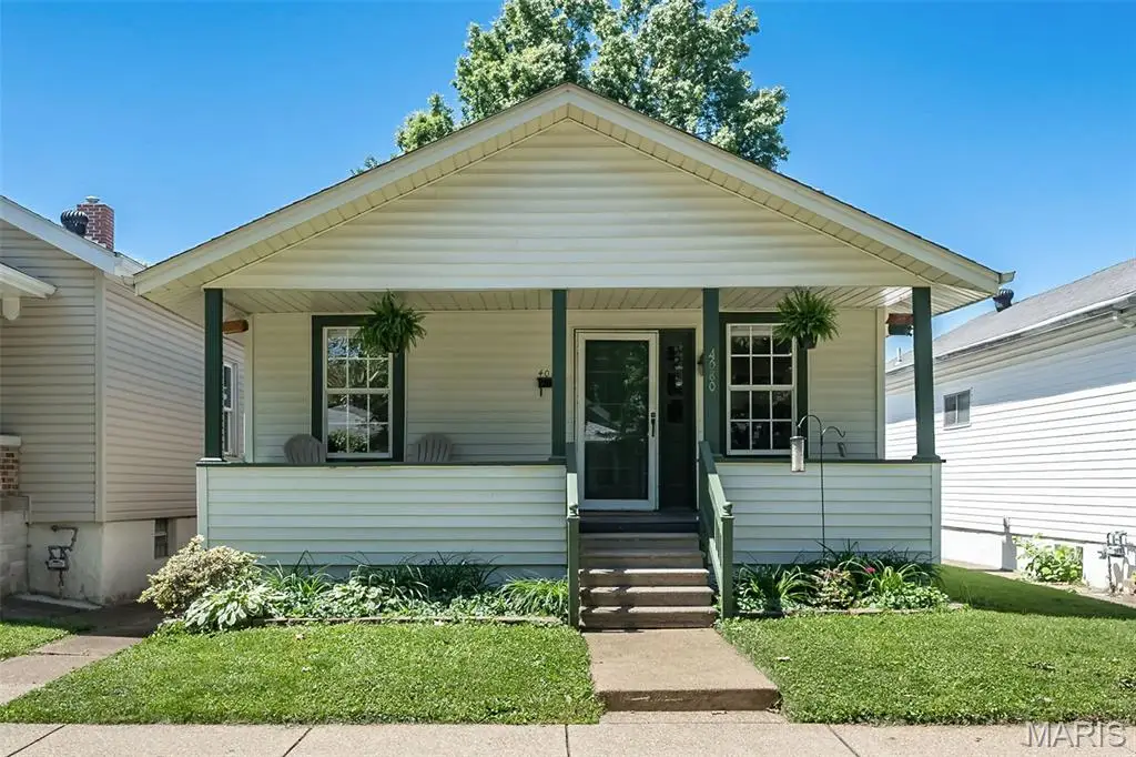 4080 Wilmington Avenue, Saint Louis, MO 63116 - #1