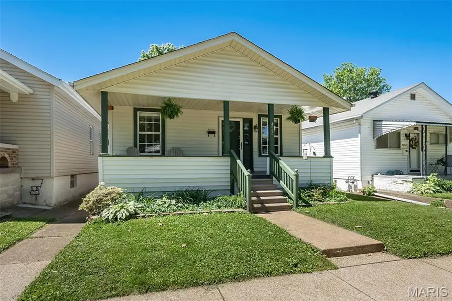 4080 Wilmington Avenue, Saint Louis, MO 63116 - #2