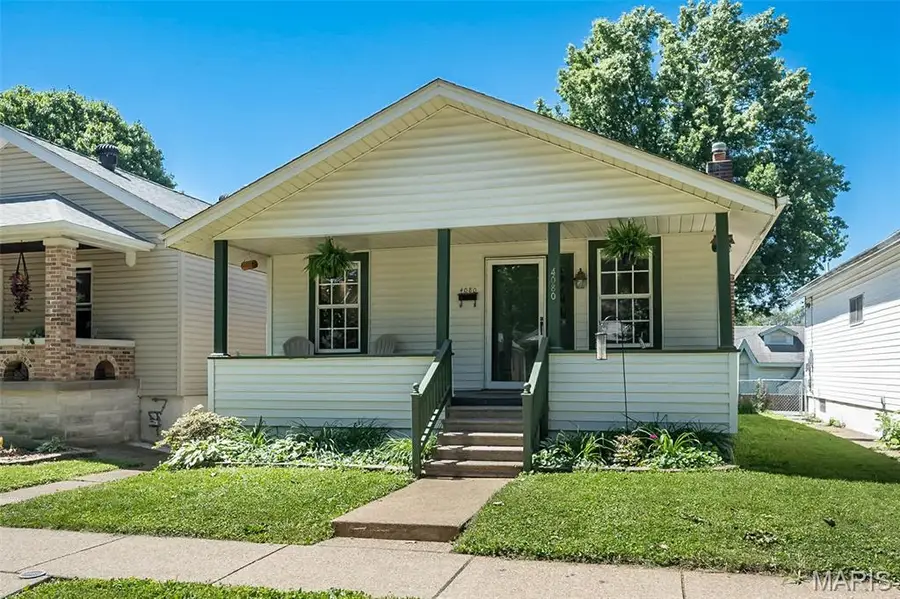 4080 Wilmington Avenue, Saint Louis, MO 63116 - #3
