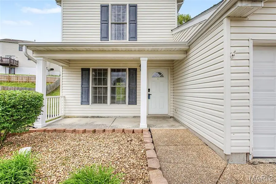 313 Columbia Drive, Wentzville, MO 63385 - #2