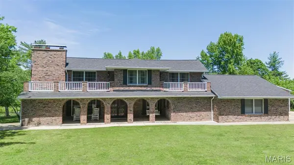 1873 Longview Lane, Rolla, MO 65401