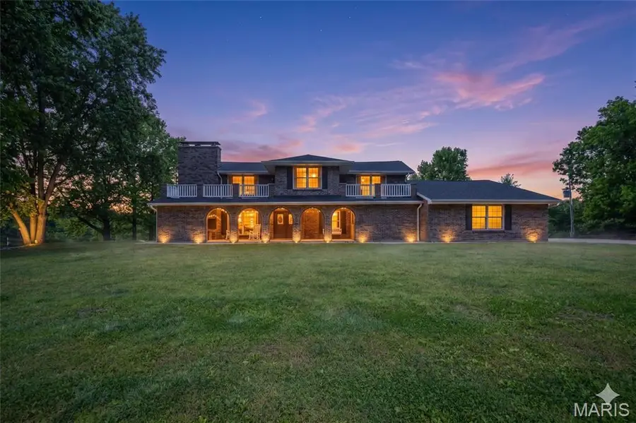 1873 Longview Lane, Rolla, MO 65401 - #3
