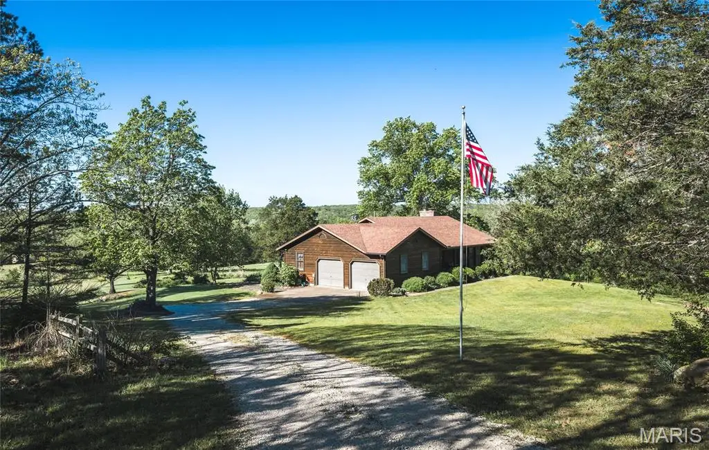 1418 Highway Cc, Bland, MO 65014 - #1