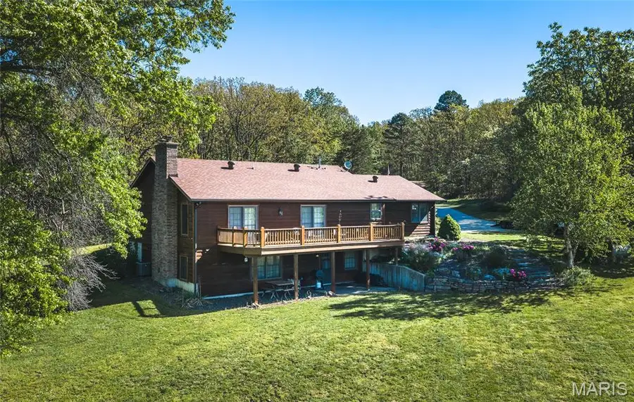 1418 Highway Cc, Bland, MO 65014 - #2