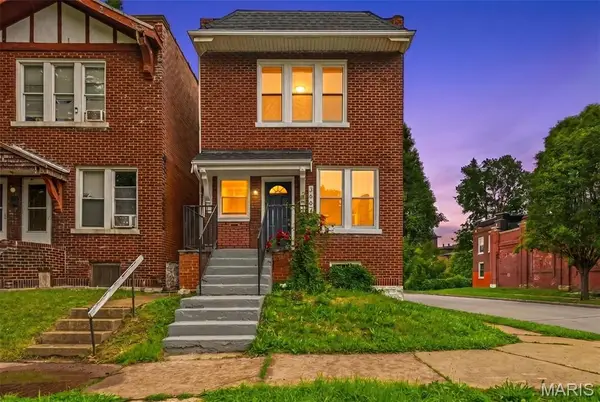 3662 Minnesota Avenue, St Louis, MO 63118
