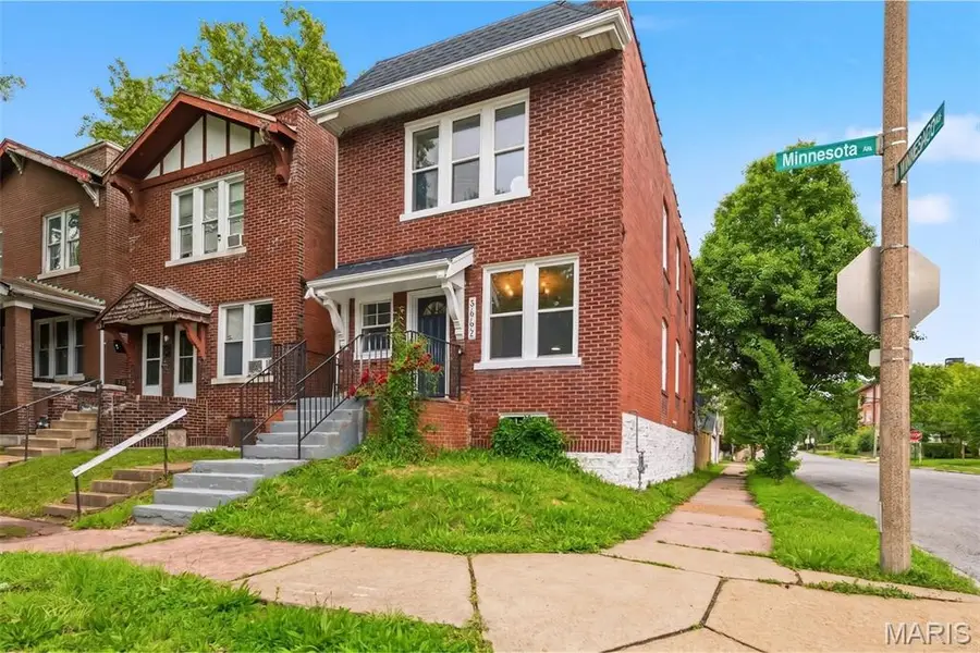 3662 Minnesota Avenue, Saint Louis, MO 63118 - #3