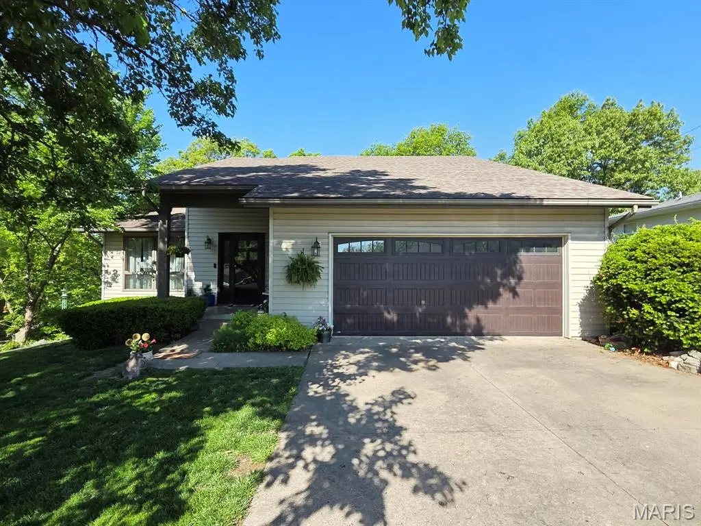 403 Constantz Drive, Canton, MO 63435 - #1