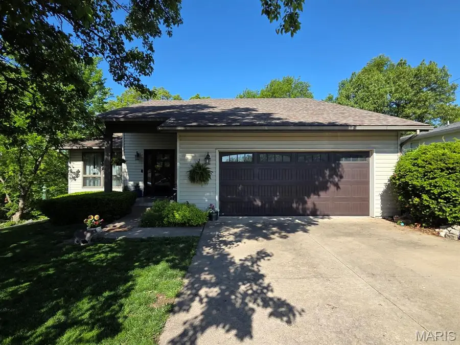 403 Constantz Drive, Canton, MO 63435 - #3